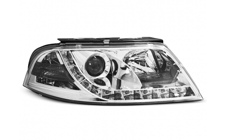 Фары передние Volkswagen Passat B5 2000-2005