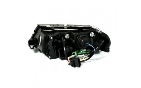 Фары передние Volkswagen Passat B5 2000-2005