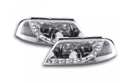 Фары передние Volkswagen Passat B5 2000-2005