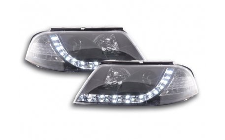 Фары передние Volkswagen Passat B5 2000-2005