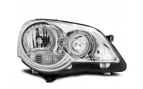 Фары передние Volkswagen Polo