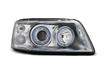 Фары передние Volkswagen T5
