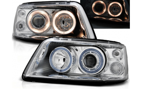 Фары передние Volkswagen T5