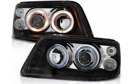 Фары передние Volkswagen T5