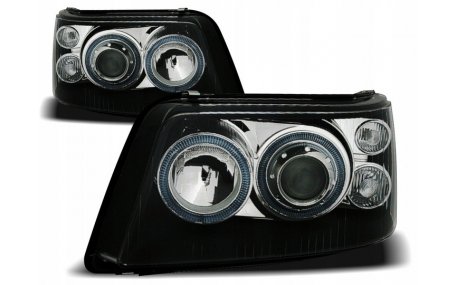 Фары передние Volkswagen T5