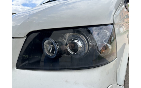 Фары передние Volkswagen T5