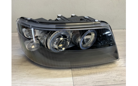 Фары передние Volkswagen T5