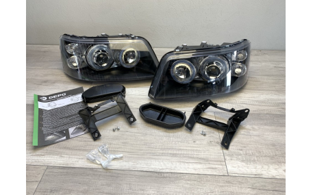 Фары передние Volkswagen T5