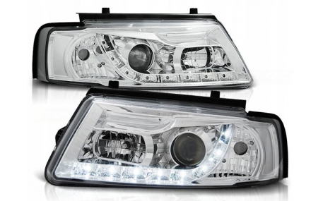 Фары передние Volkswagen Passat B5 1996-2000