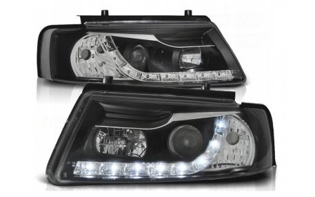 Фары передние Volkswagen Passat B5 1996-2000