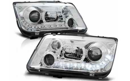 Фары передние Volkswagen Bora