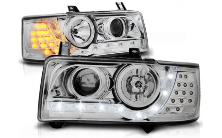 Фары передние Volkswagen T4