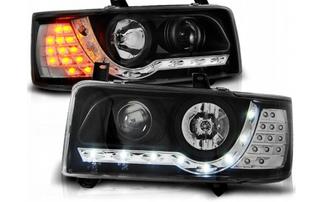 Фары передние Volkswagen T4