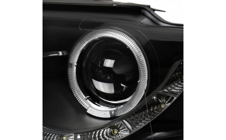 Фары передние Volkswagen Passat B6