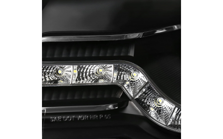 Фары передние Volkswagen Passat B6