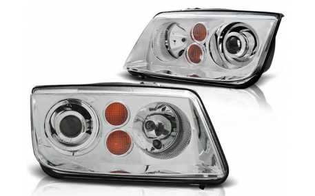 Фары передние Volkswagen Bora