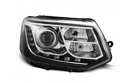 Фары передние Volkswagen T5