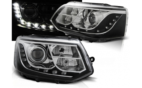 Фары передние Volkswagen T5