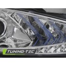 Фары передние Volkswagen Golf 6