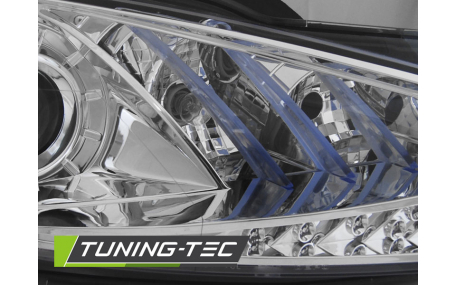 Фары передние Volkswagen Golf 6