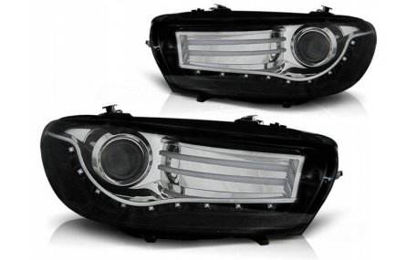 Фары передние Volkswagen Scirocco