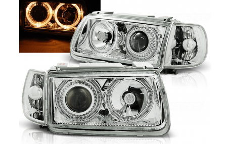 Фары передние Volkswagen Polo