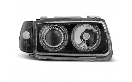 Фары передние Volkswagen Polo