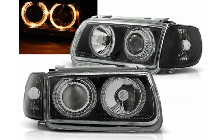 Фары передние Volkswagen Polo