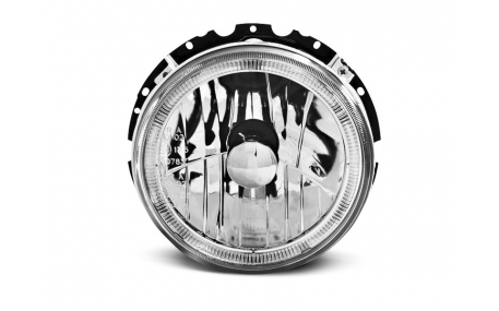 Фары передние Volkswagen Golf 1