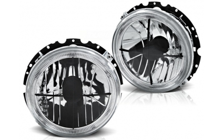 Фары передние Volkswagen Golf 1