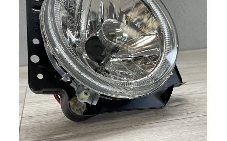 Фары передние Volkswagen Golf 2