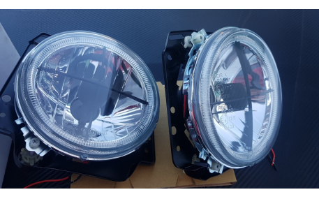 Фары передние Volkswagen Golf 2