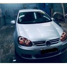 Фары передние Volkswagen Golf 5