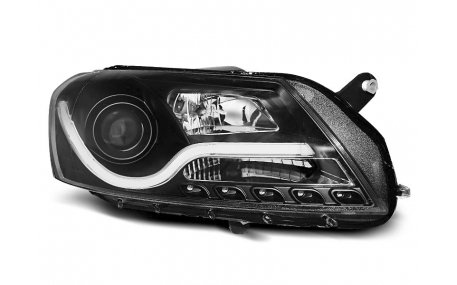 Фары передние Volkswagen Passat B7