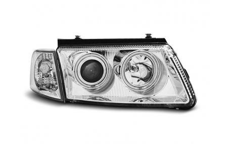 Фары передние Volkswagen Passat B5 1996-2000