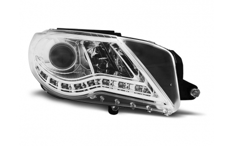 Фары передние Volkswagen Passat CC