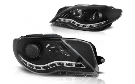 Фары передние Volkswagen Passat CC