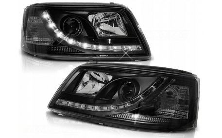 Фары передние Volkswagen T5