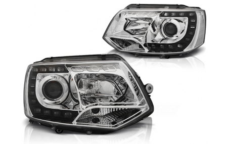 Фары передние Volkswagen T5