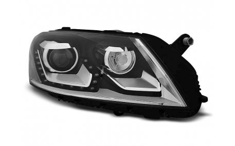 Фары передние Volkswagen Passat B7