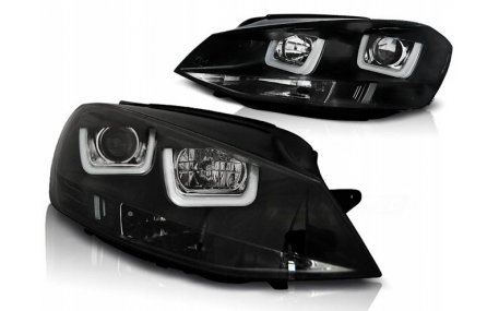 Фары передние Volkswagen Golf 7 2012-2017