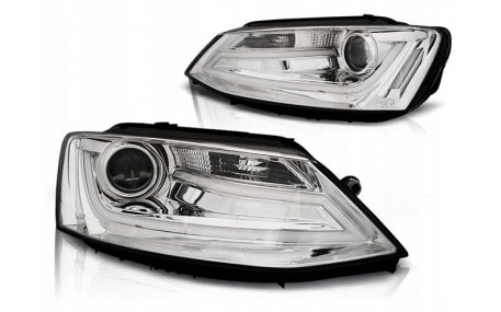 Фары передние Volkswagen Jetta