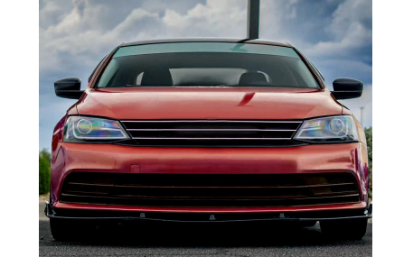 Фары передние Volkswagen Jetta