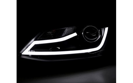 Фары передние Volkswagen Jetta