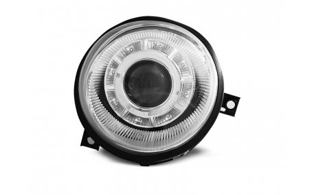 Фары передние Volkswagen Lupo