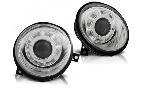 Фары передние Volkswagen Lupo