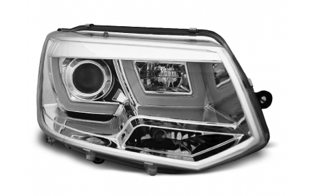Фары передние Volkswagen T5