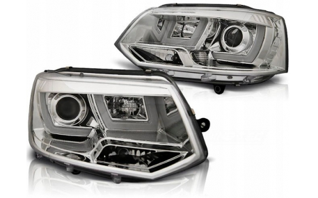 Фары передние Volkswagen T5