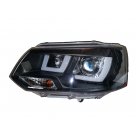 Фары передние Volkswagen T5