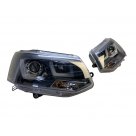 Фары передние Volkswagen T5